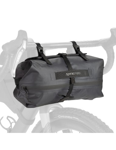Sacoche Cintre Bikepacking Syncros