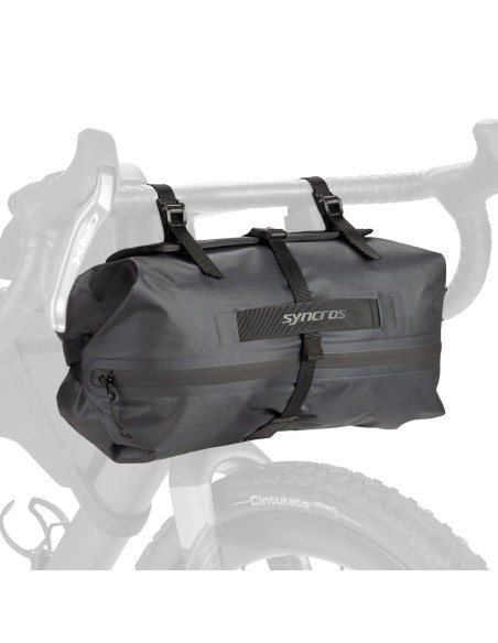 Sacoche Cintre Bikepacking Syncros
