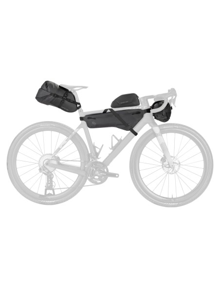 Sacoche Cadre Bikepacking Syncros