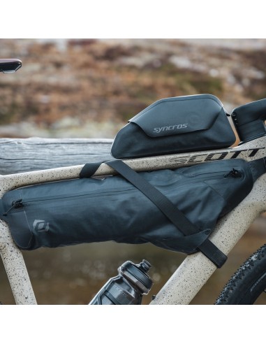 Sacoche Cadre Bikepacking Syncros