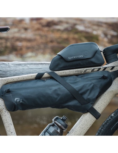 Sacoche Cadre Bikepacking Syncros