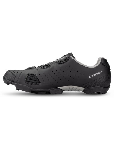 Chaussures Scott MTB Comp Boa noir/argent