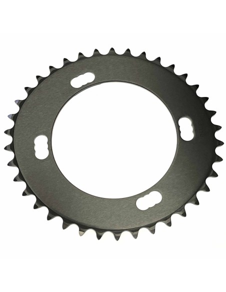 Plateau Rotor Q-Ring 38 dents 110x4