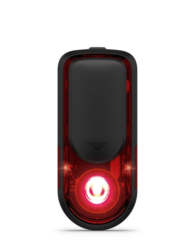 Radar Garmin Varia RearVue 820 feu arrière | Cycles Zanet