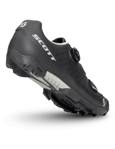 Chaussures Scott MTB Comp Boa noir/argent