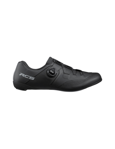 Chaussures vélo route Shimano RC5 SH-RC503 noir