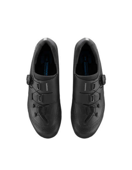 Chaussures vélo route Shimano RC5 SH-RC503 noir