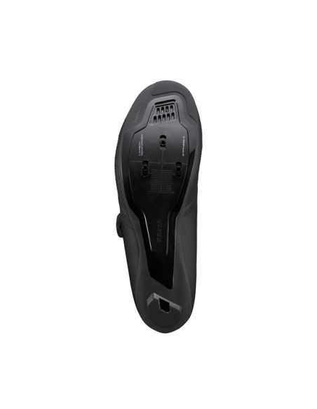 Chaussures vélo route Shimano RC5 SH-RC503 noir