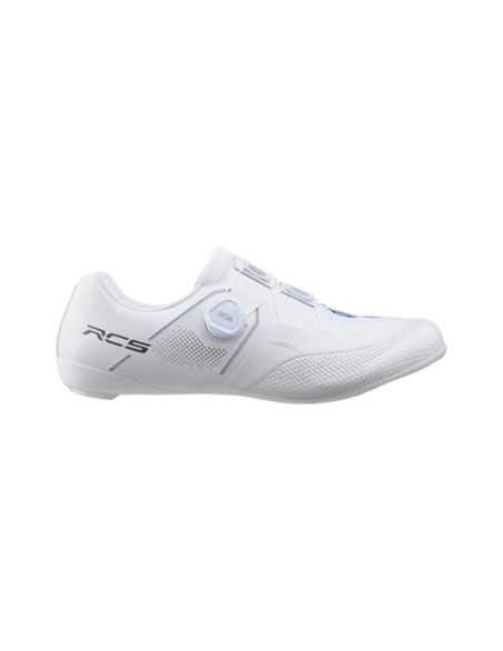 Chaussures vélo route Shimano RC5 SH-RC503 blanc