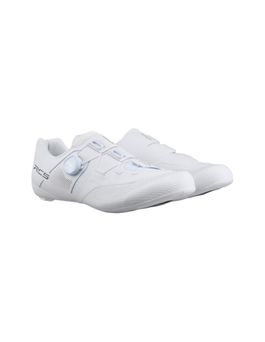 Chaussures vélo route Shimano RC5 SH-RC503 blanc