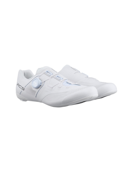 Chaussures vélo route Shimano RC5 SH-RC503 blanc