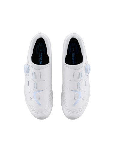 Chaussures vélo route Shimano RC5 SH-RC503 blanc