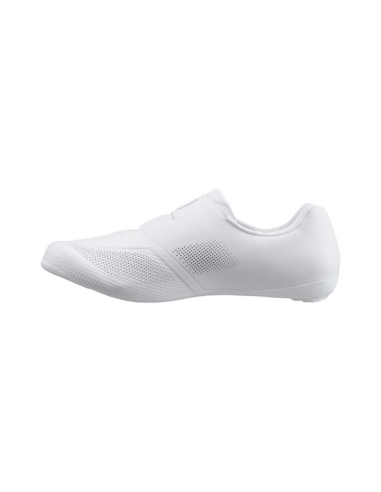 Chaussures vélo route Shimano RC5 SH-RC503 blanc