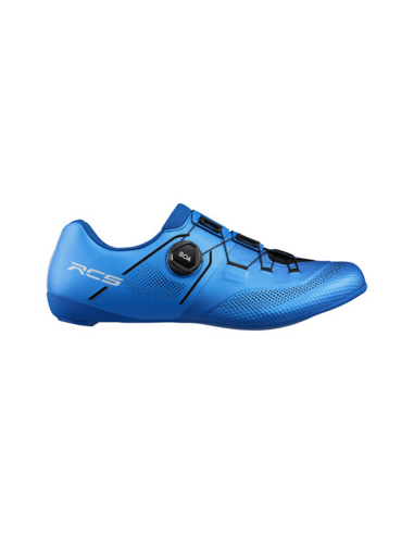 Chaussures vélo route Shimano RC5 SH-RC503 blanc