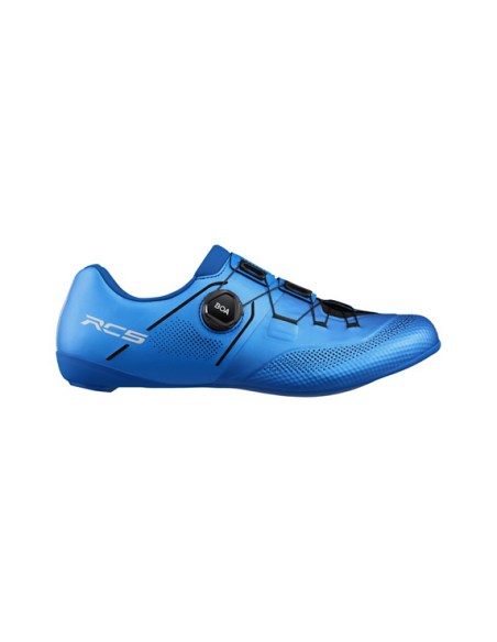 Chaussures vélo route Shimano RC5 SH-RC503 blanc