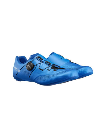 Chaussures vélo route Shimano RC5 SH-RC503 blanc