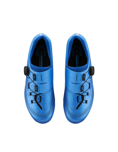 Chaussures vélo route Shimano RC5 SH-RC503 blanc