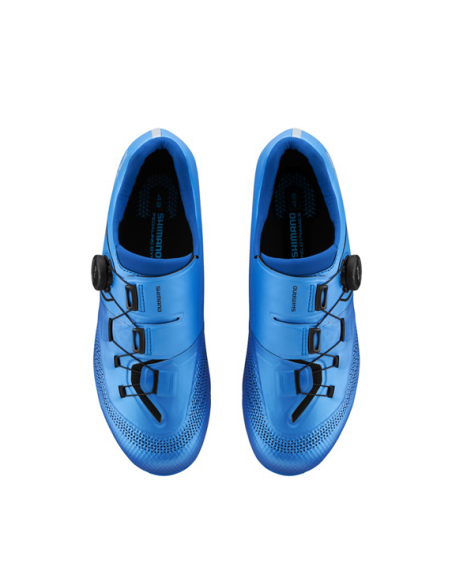 Chaussures vélo route Shimano RC5 SH-RC503 blanc