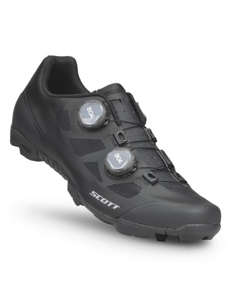Chaussures VTT Scott MTB Vertec