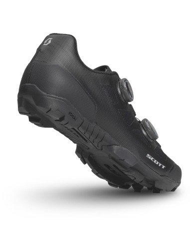 Chaussures VTT Scott MTB Vertec