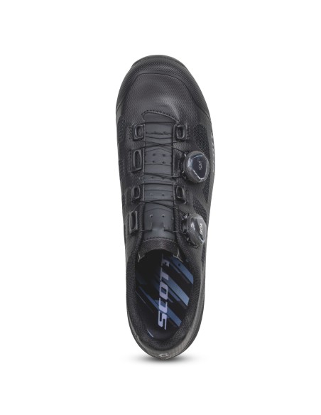 Chaussures VTT Scott MTB Vertec