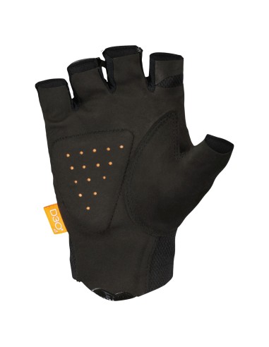 Gants courts Scott Ultd SF noir