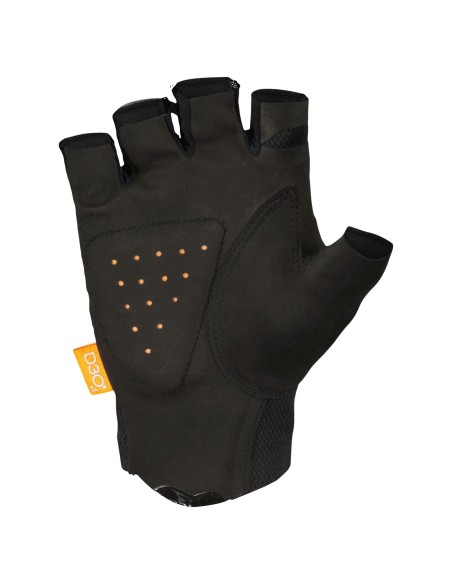 Gants courts Scott Ultd SF noir