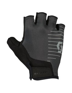 Gants courts Scott Aspect Gel SF orange 2