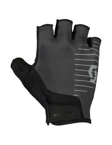 Gants courts Scott Aspect Gel SF noir