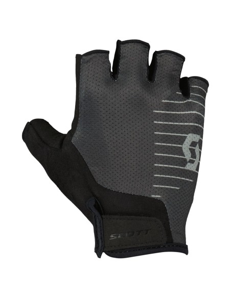 Gants courts Scott Aspect Gel SF noir