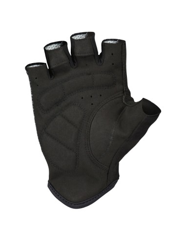 Gants courts Scott Aspect Gel SF noir