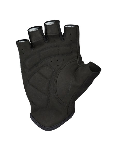 Gants courts Scott Aspect Gel SF noir