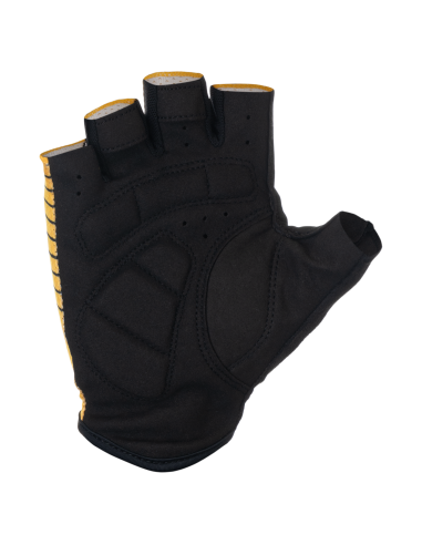Gants courts Scott Aspect Gel SF orange