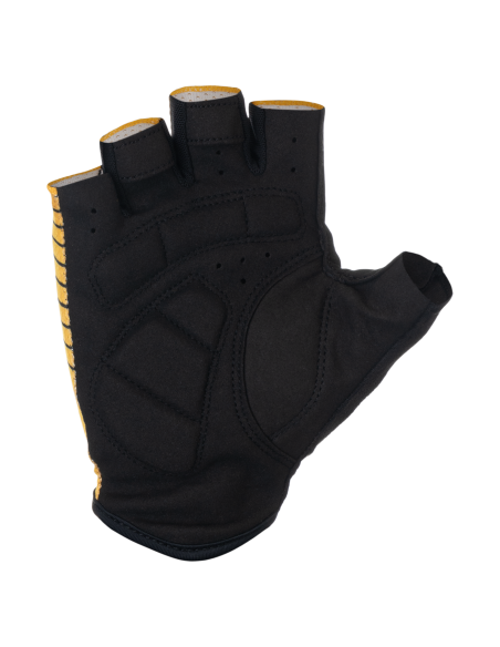 Gants courts Scott Aspect Gel SF orange
