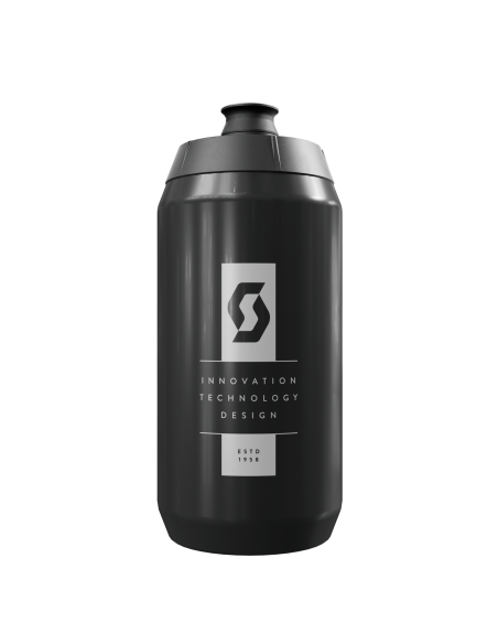 Bidon Scott Corporate G7 550ml noir