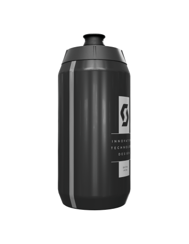 Bidon Scott Corporate G7 550ml noir