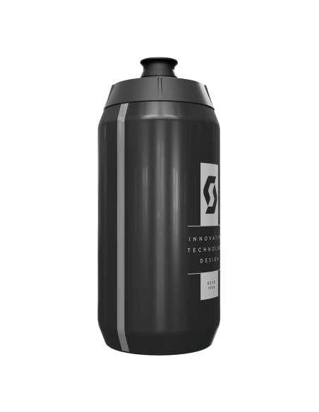 Bidon Scott Corporate G7 550ml noir