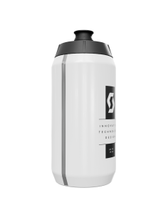 Bidon Scott Corporate G7 550ml blanc 2