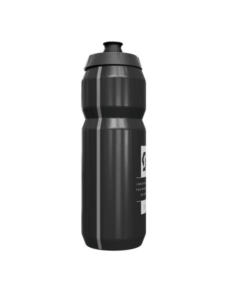 Bidon Scott Corporate G7 750ml noir