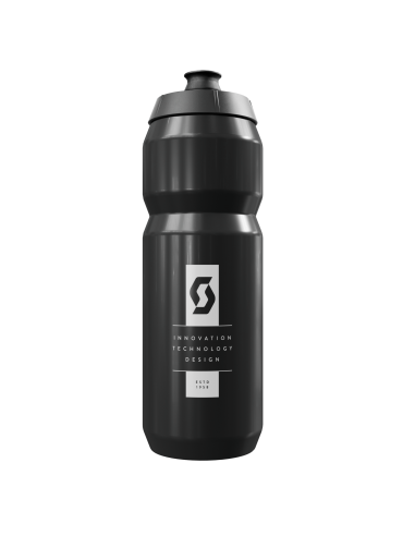 Bidon Scott Corporate G7 750ml noir