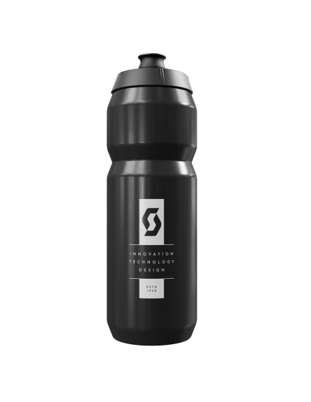 Bidon Scott Corporate G7 750ml noir