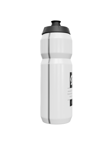 Bidon Scott Corporate G7 750ml blanc