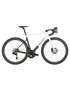 Scott Addict RC Pro blanc/noir