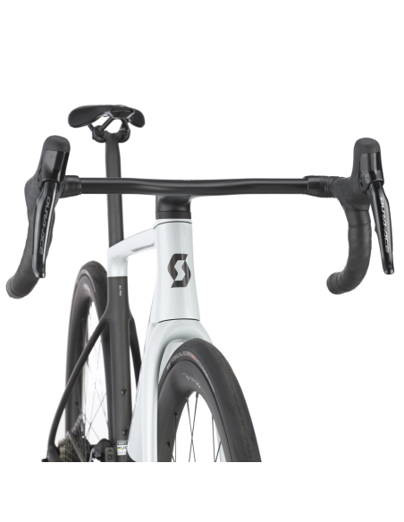 Scott Addict RC Pro blanc/noir