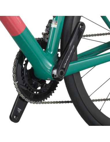 Scott Addict RC Pro gris/vert