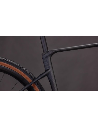 Cube Nuroad C:62 EXC