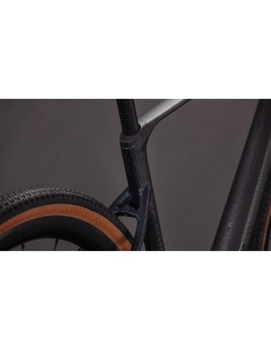 Cube Nuroad C:62 EXC