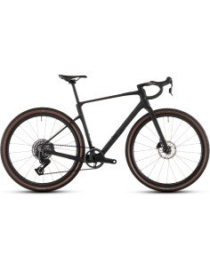 Cube Nuroad C:62 EXC