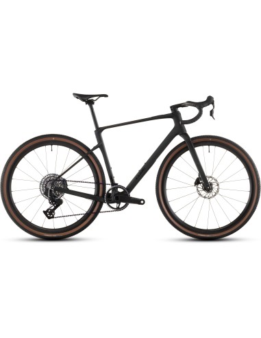 Cube Nuroad C:62 EXC