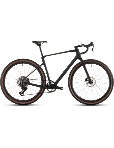 Cube Nuroad C:62 EXC